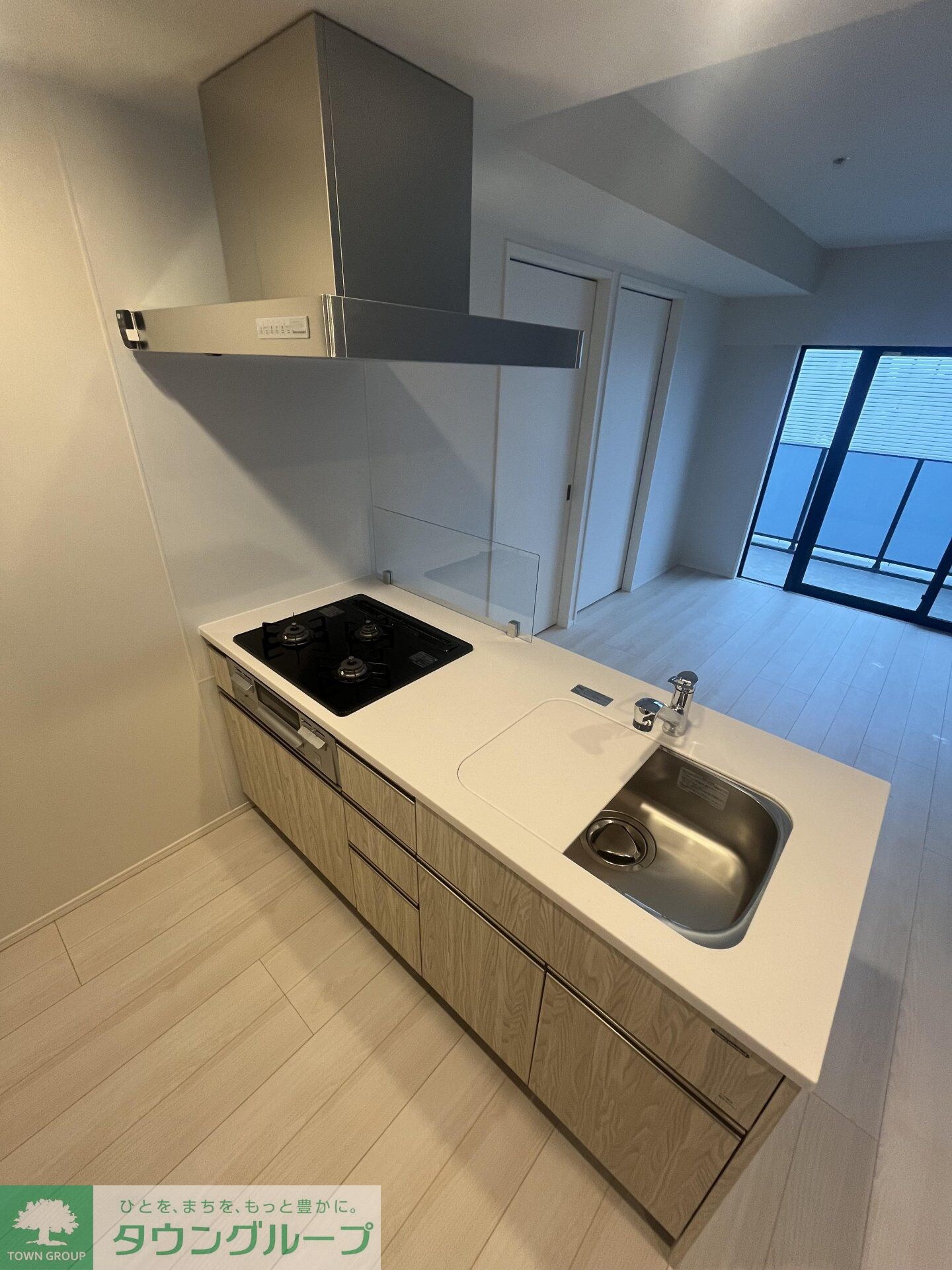 アーバネックス北上野の物件内観写真