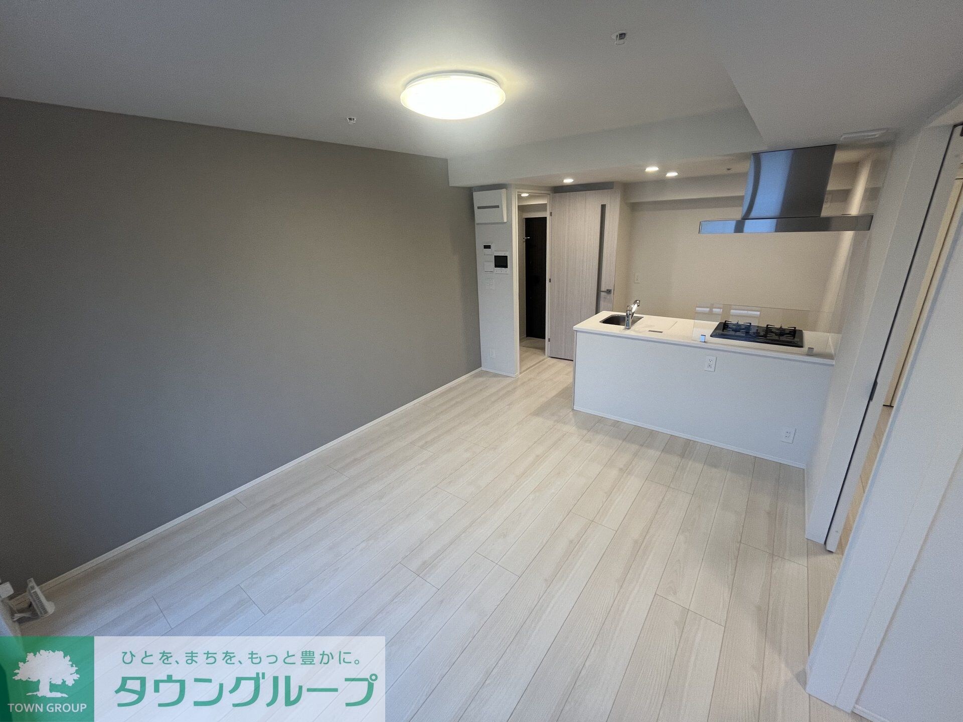 アーバネックス北上野の物件内観写真