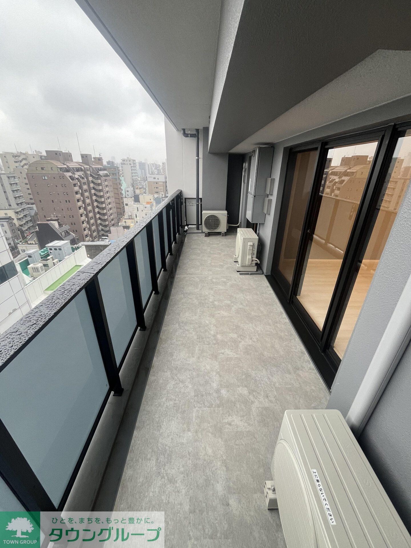 アーバネックス北上野の物件内観写真