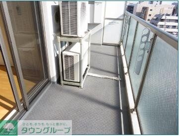 エスティメゾン錦糸町IIの物件内観写真