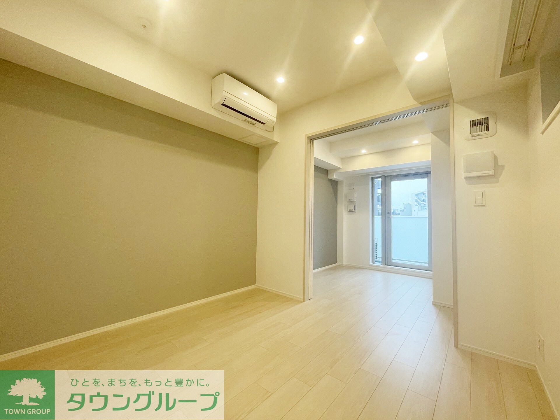 Brun Pilier日本橋の物件内観写真