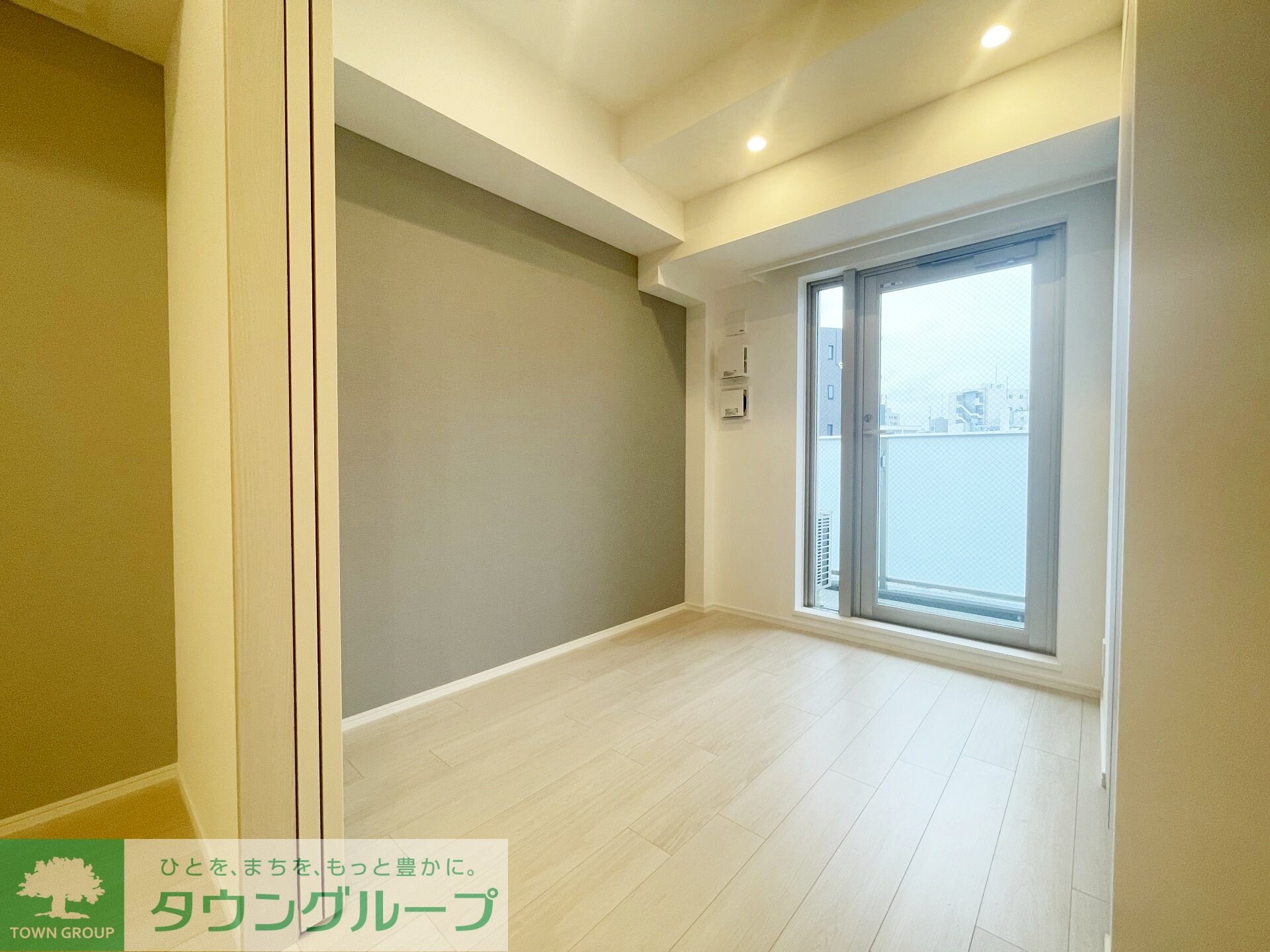 Brun Pilier日本橋の物件内観写真