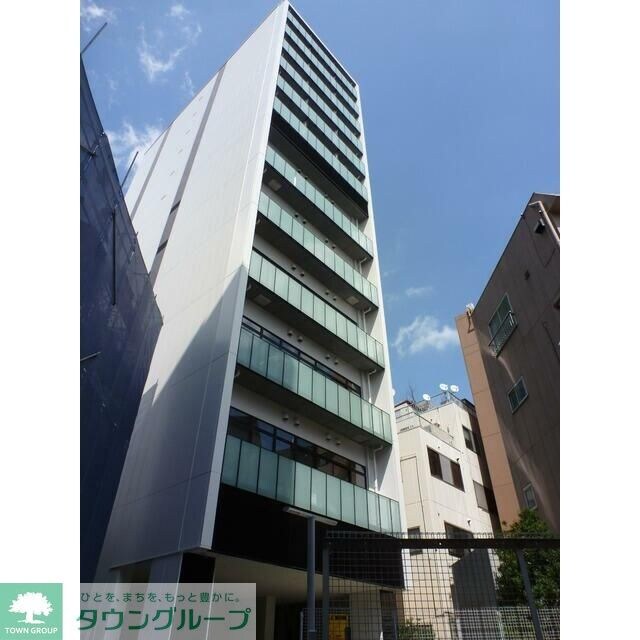 SKナインティ門前仲町の物件内観写真