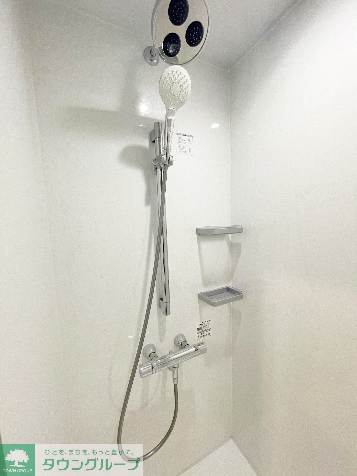 TRACK八丁堀の物件内観写真