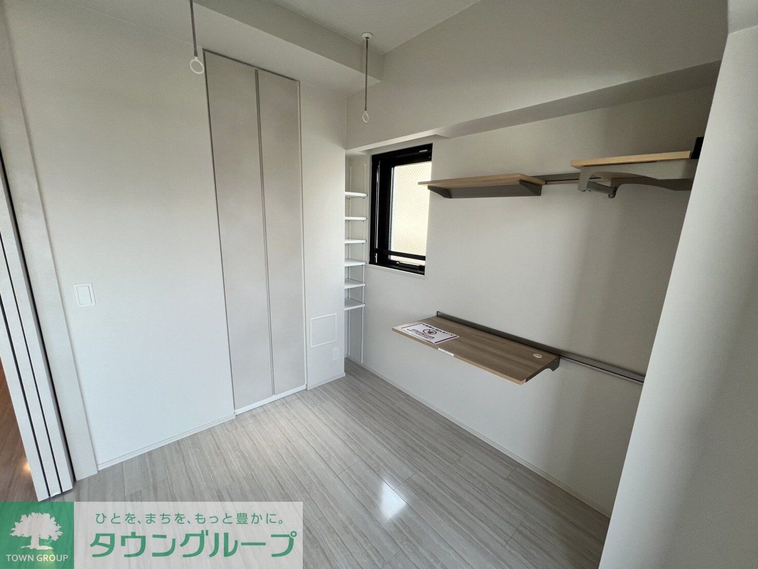 ルフォンプログレ門前仲町プレミアの物件内観写真