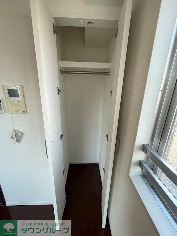 レジディア月島IIIの物件内観写真