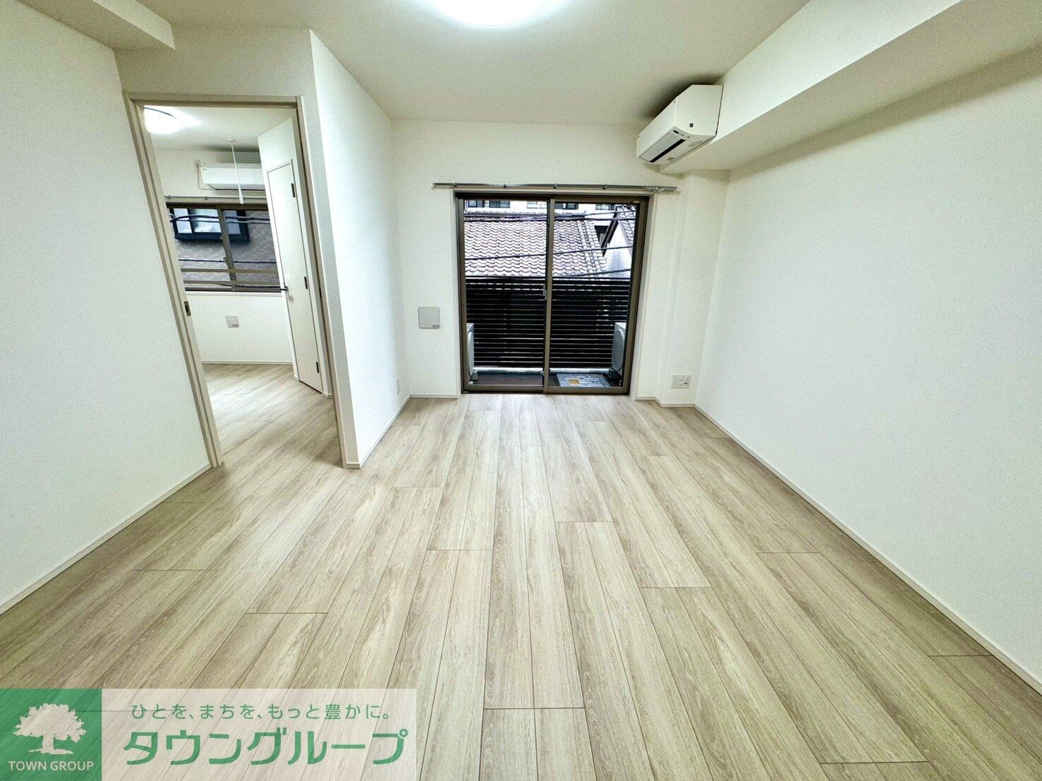 アイルプレミアム月島ドゥーエの物件内観写真