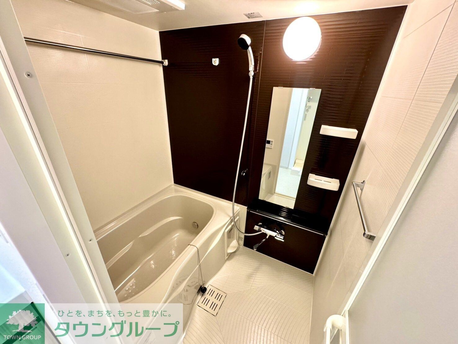 アイルプレミアム月島ドゥーエの物件内観写真