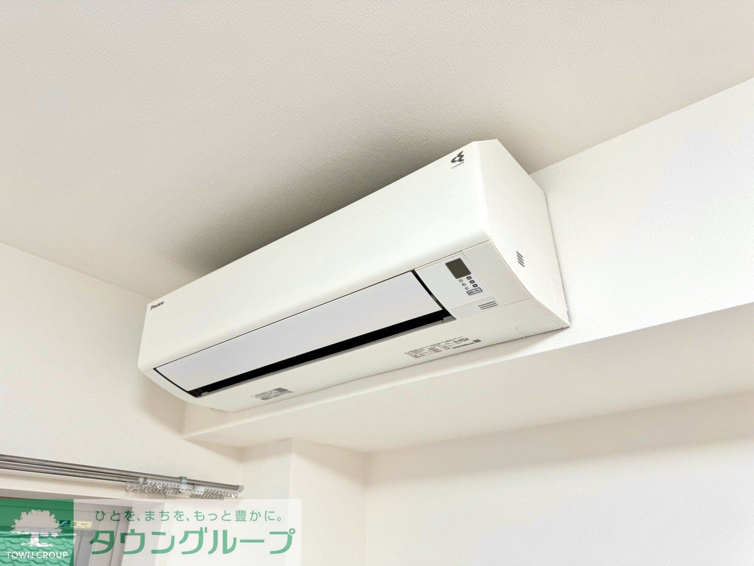 アイルプレミアム月島ドゥーエの物件内観写真