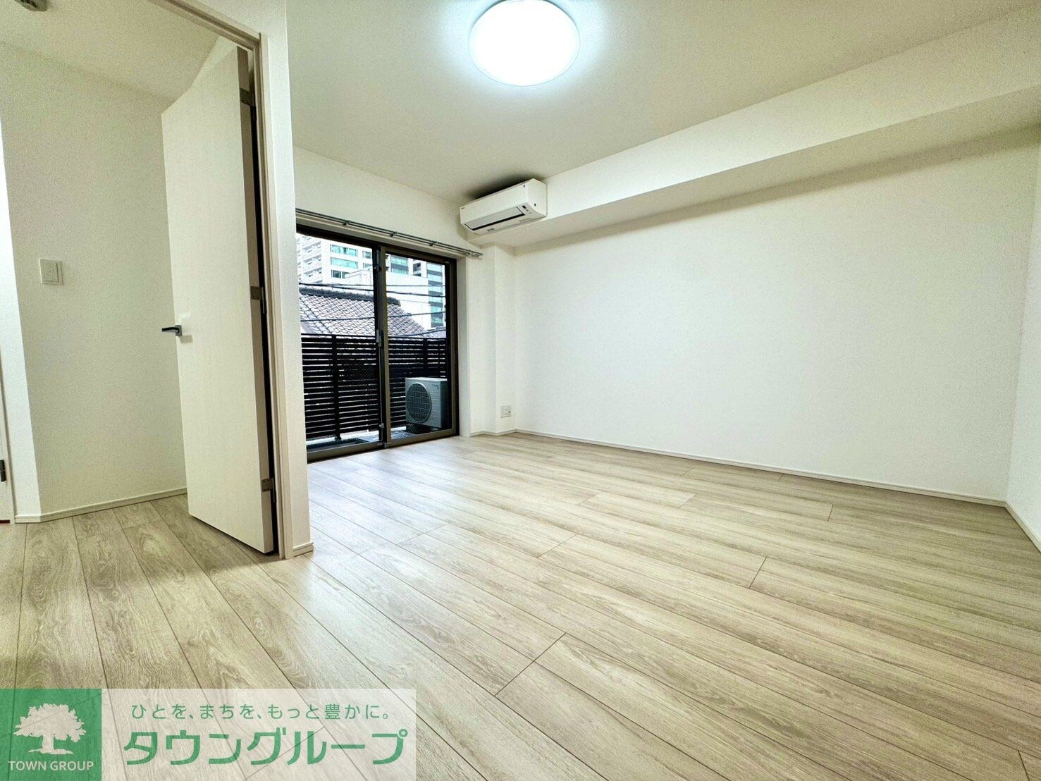 アイルプレミアム月島ドゥーエの物件内観写真