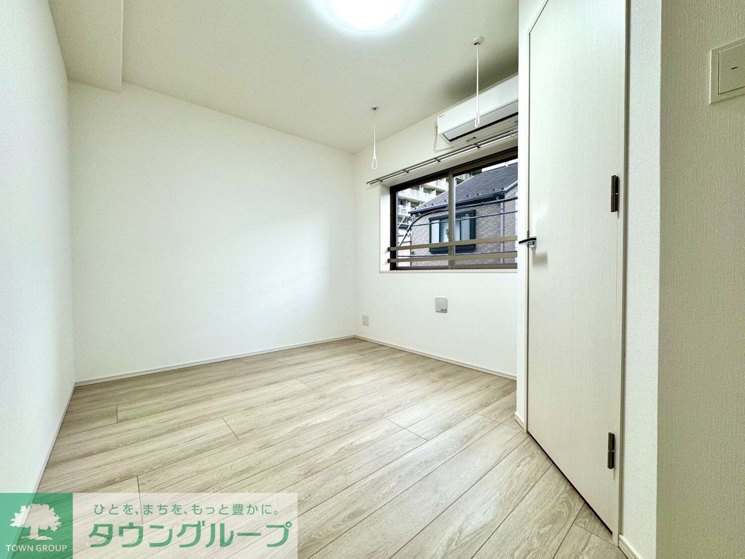 アイルプレミアム月島ドゥーエの物件内観写真