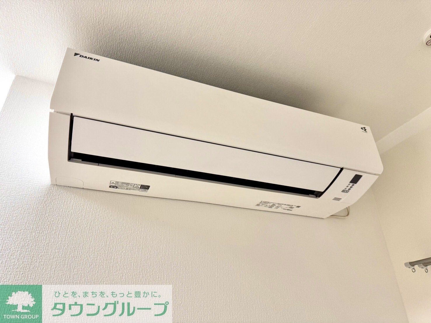 アイルプレミアム月島ドゥーエの物件内観写真