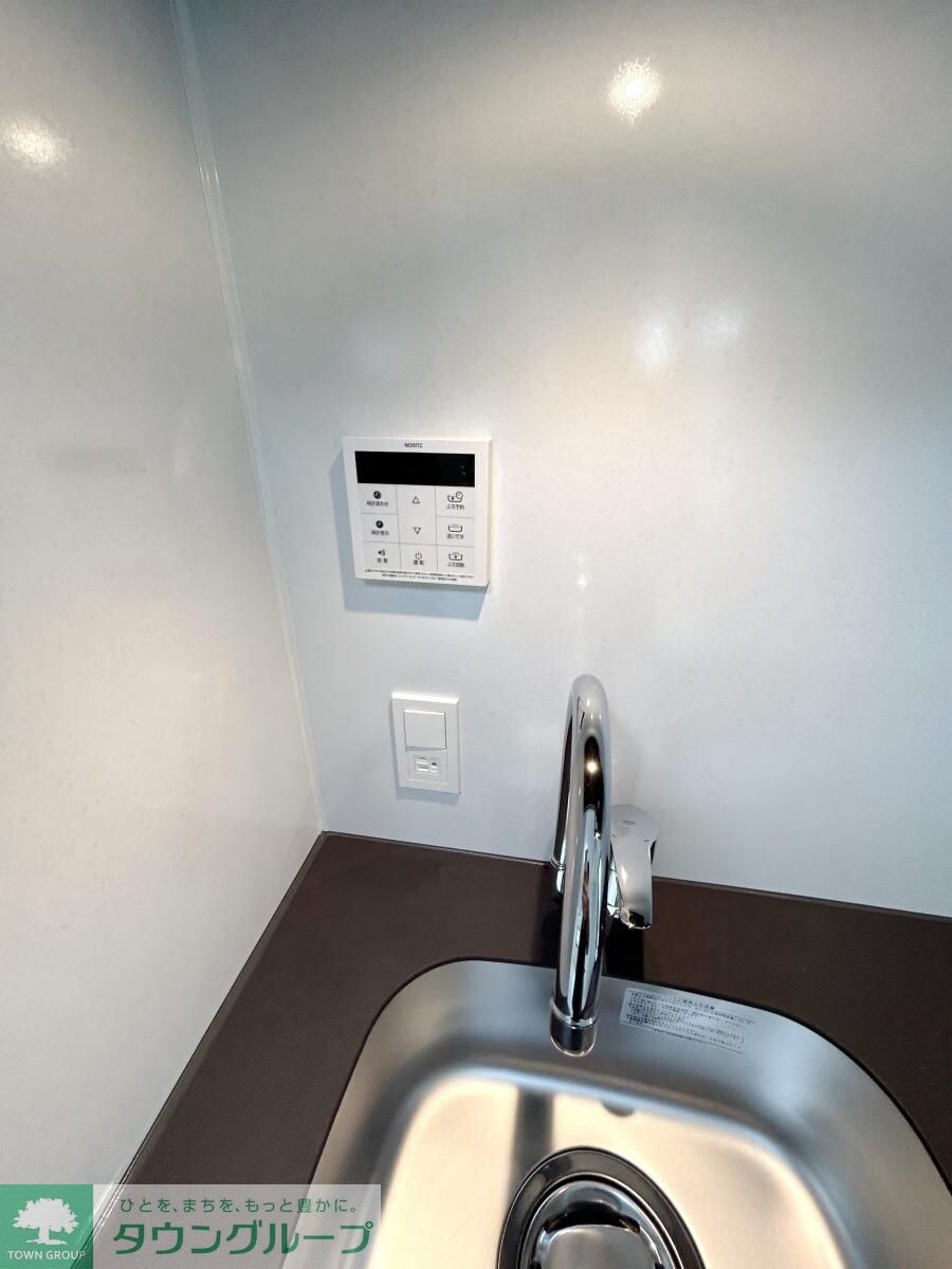 ライオンズフォーシア神田須田町の物件内観写真