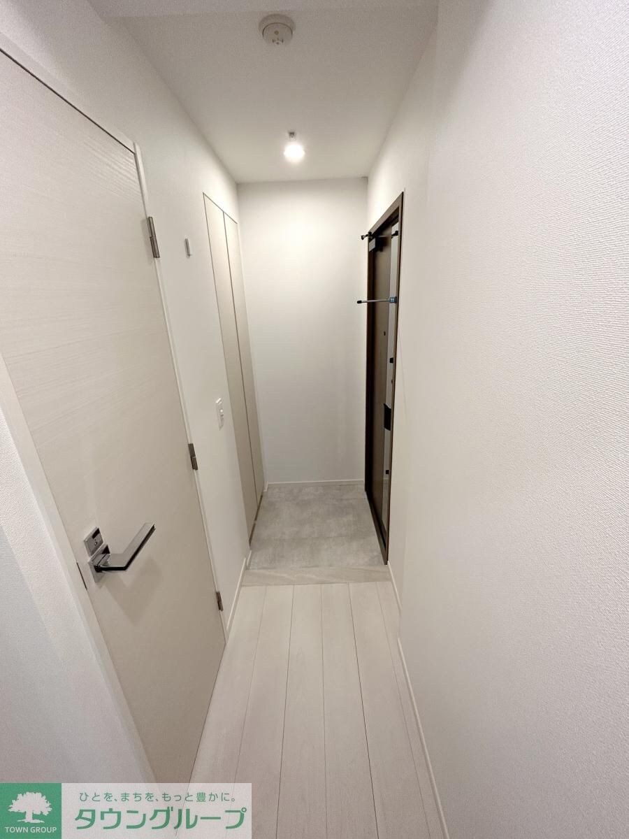 ライオンズフォーシア神田須田町の物件内観写真