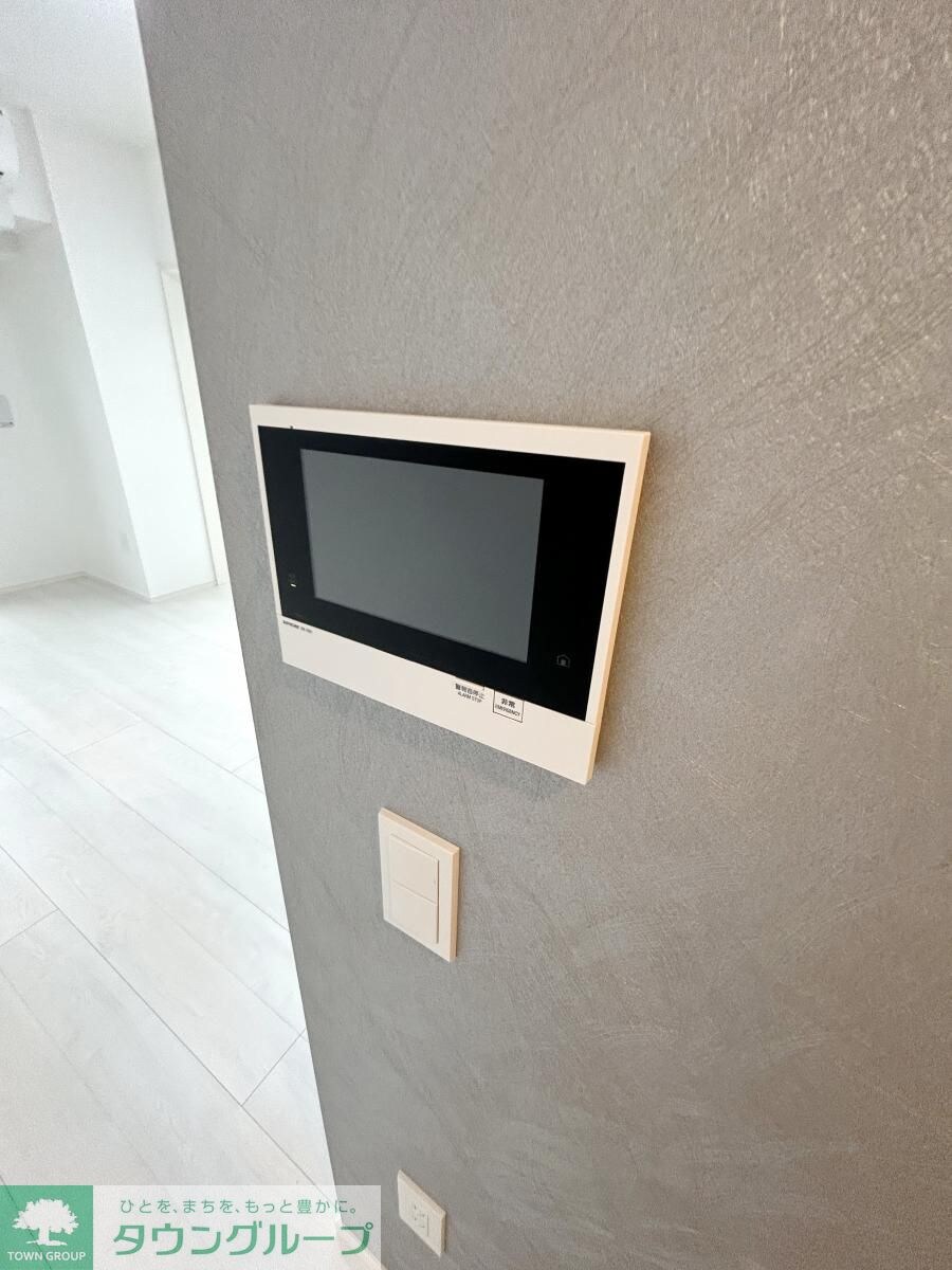 ライオンズフォーシア神田須田町の物件内観写真