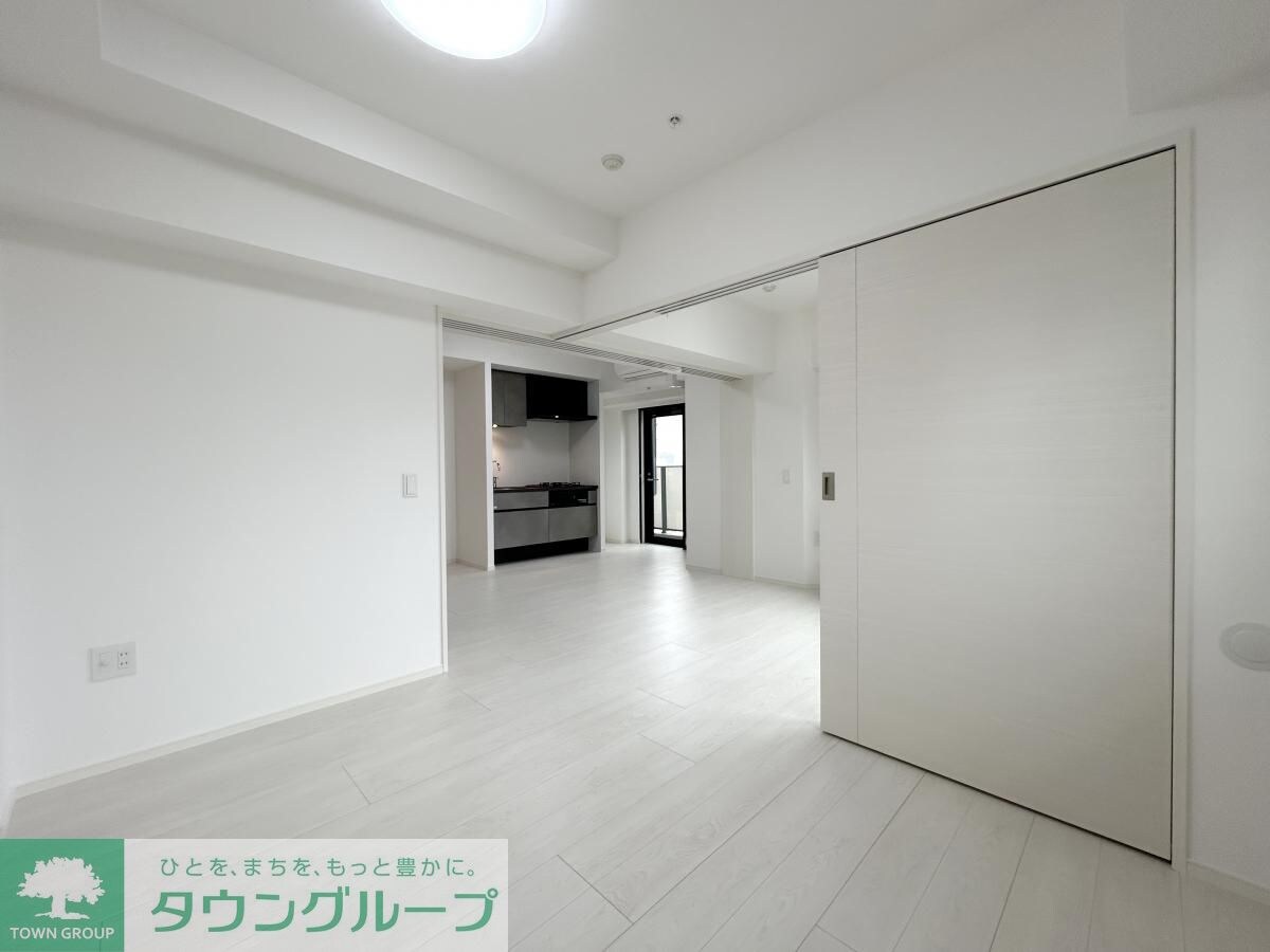 ライオンズフォーシア神田須田町の物件内観写真