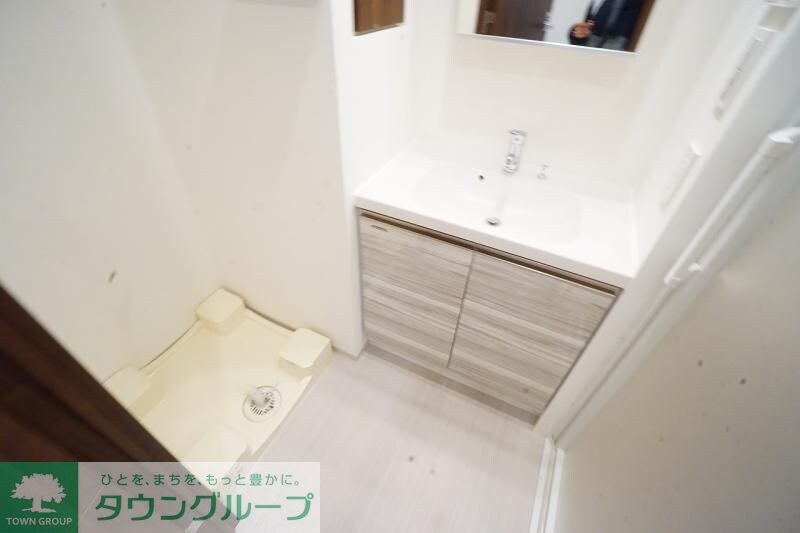 ガリシア森下Vの物件内観写真