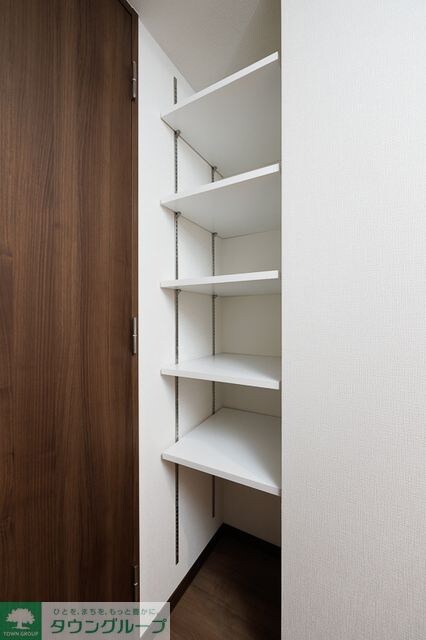 フィシオ飯田橋の物件内観写真