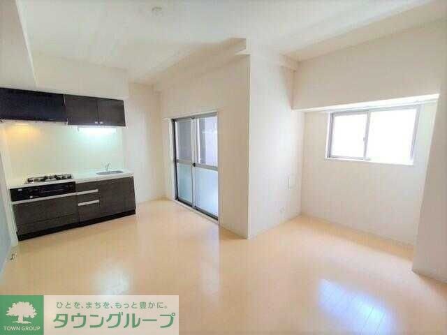 エスモア森下の物件内観写真