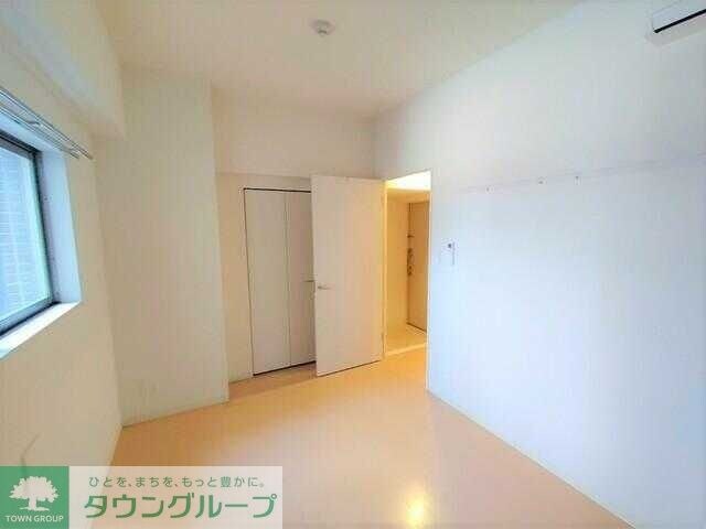 エスモア森下の物件内観写真