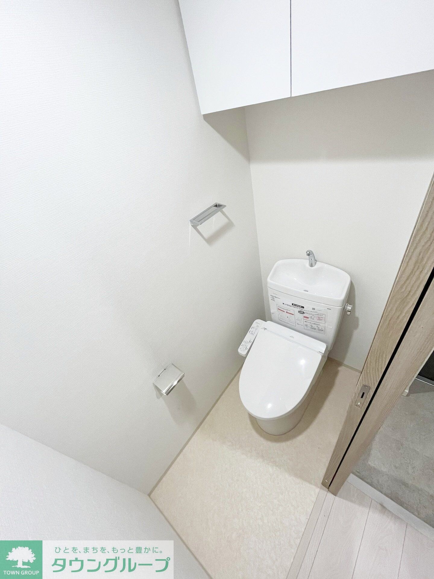 スプランディッド大島の物件内観写真