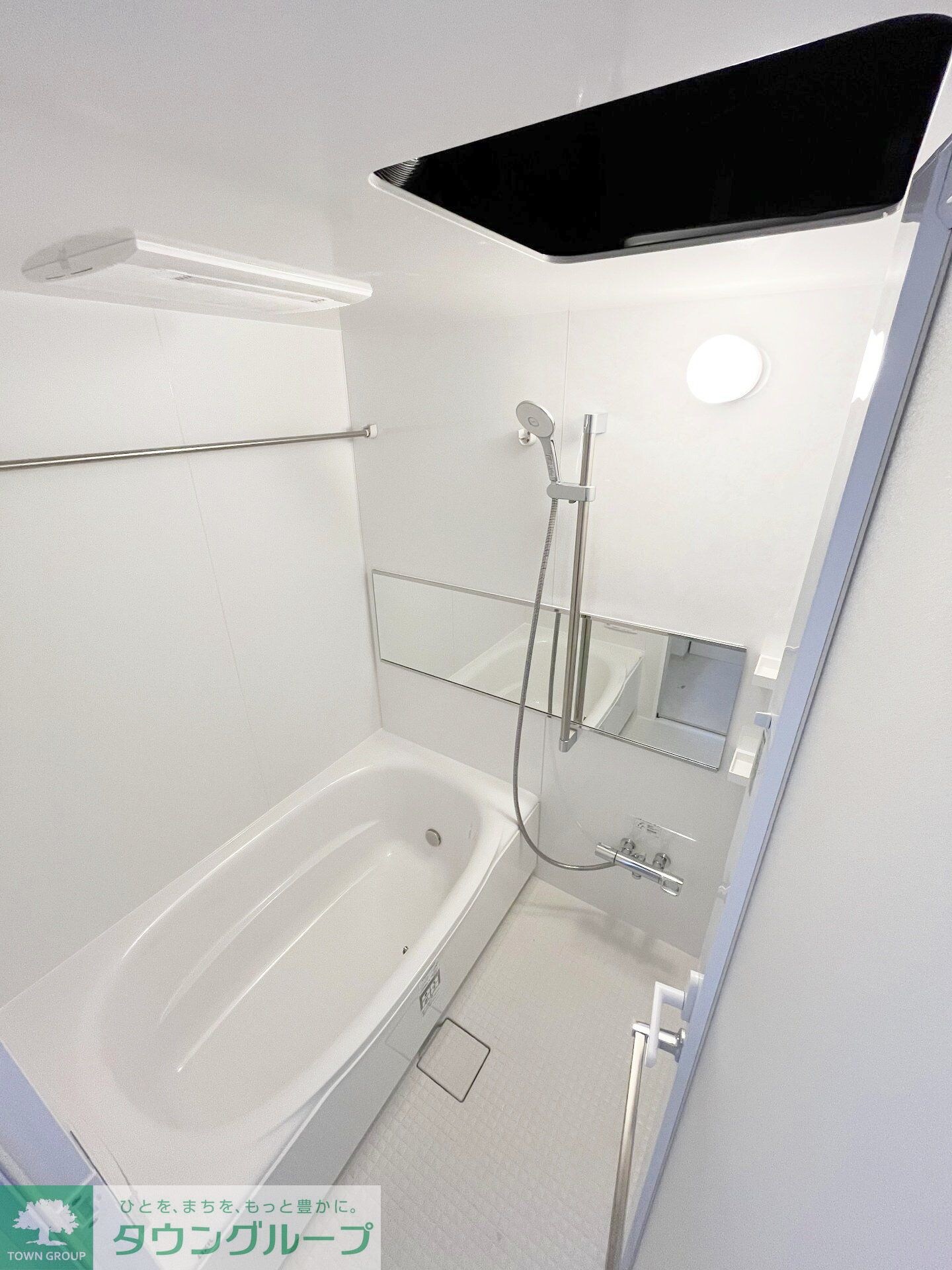 スプランディッド大島の物件内観写真