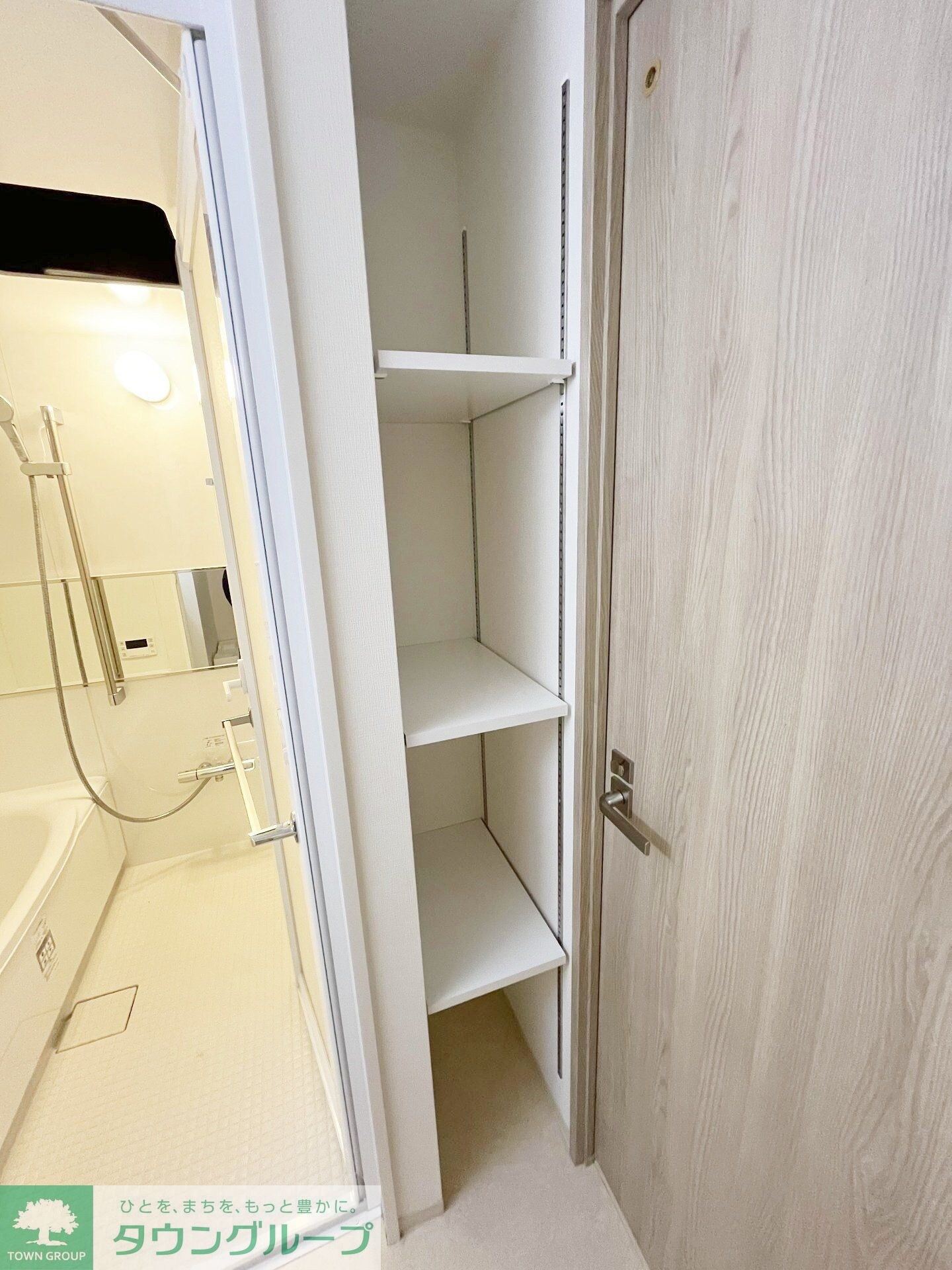 スプランディッド大島の物件内観写真