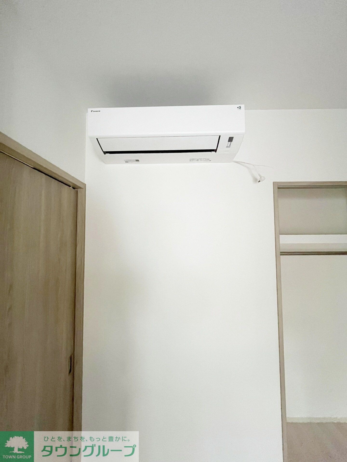 スプランディッド大島の物件内観写真