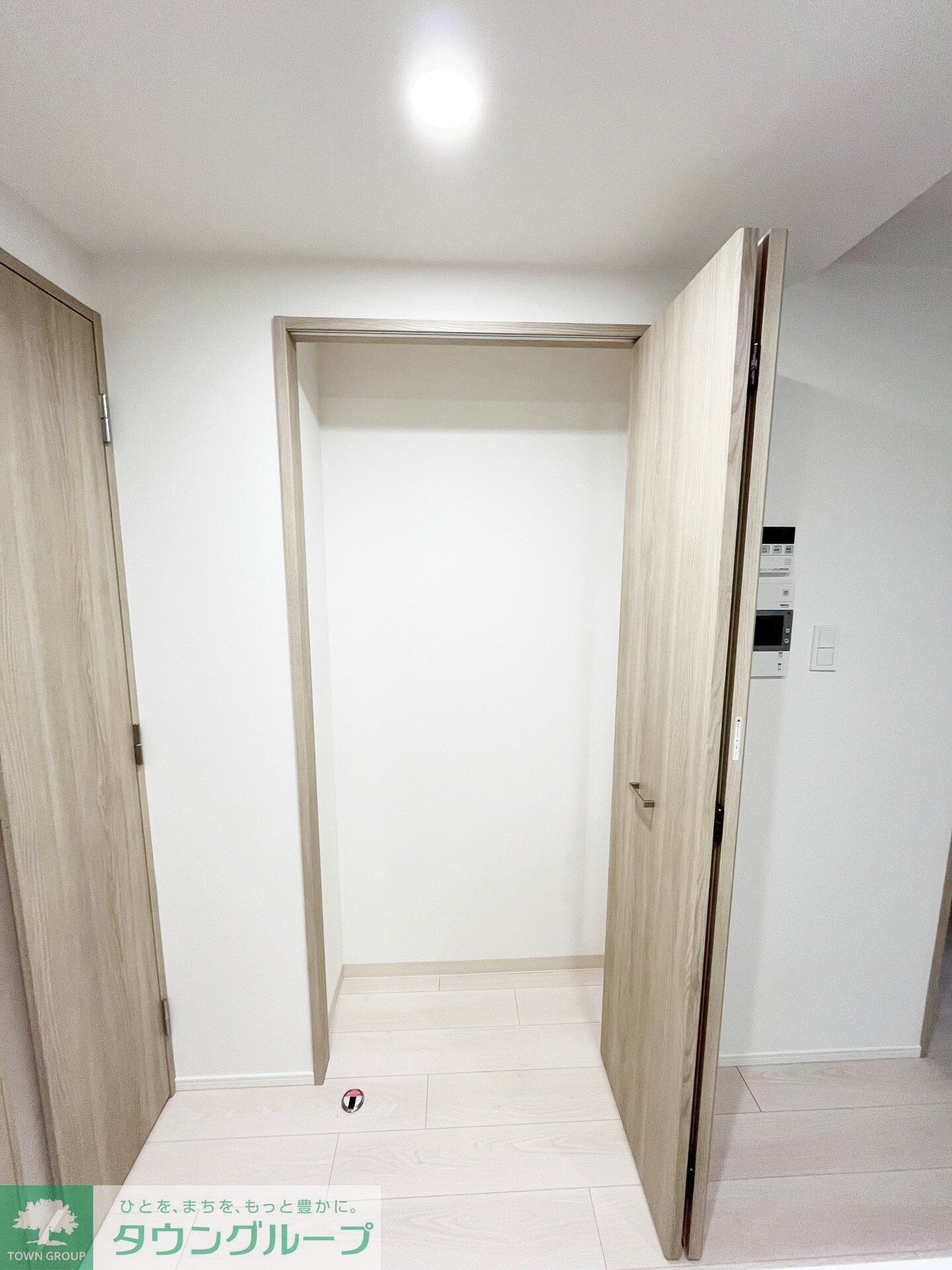 スプランディッド大島の物件内観写真