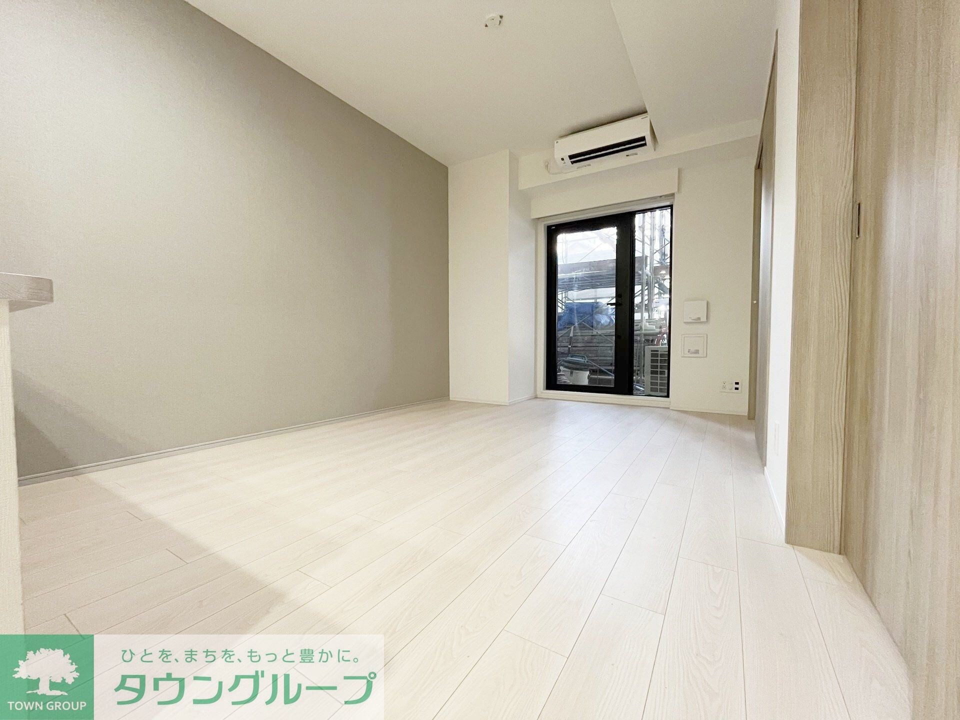 スプランディッド大島の物件内観写真