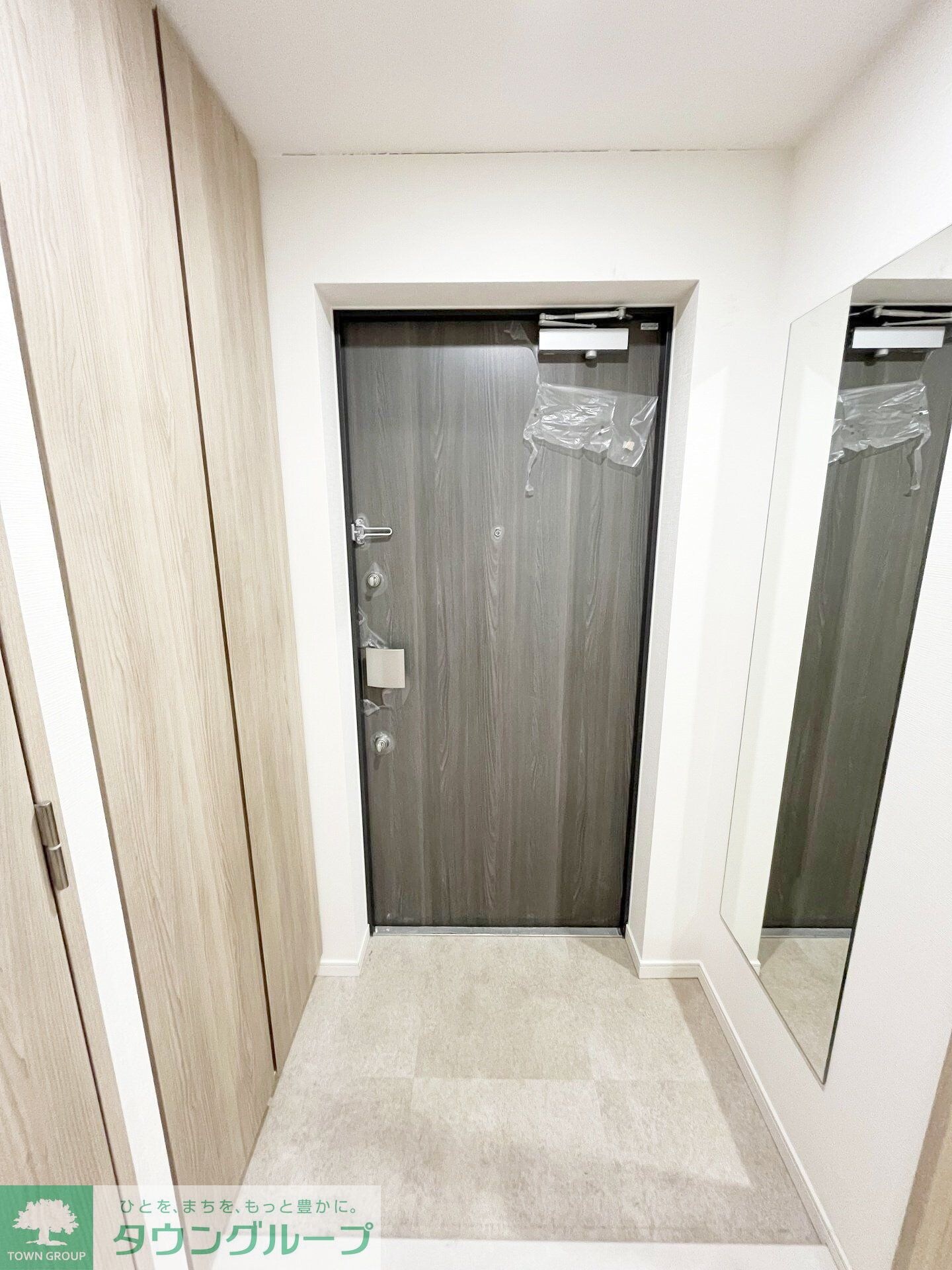 スプランディッド大島の物件内観写真