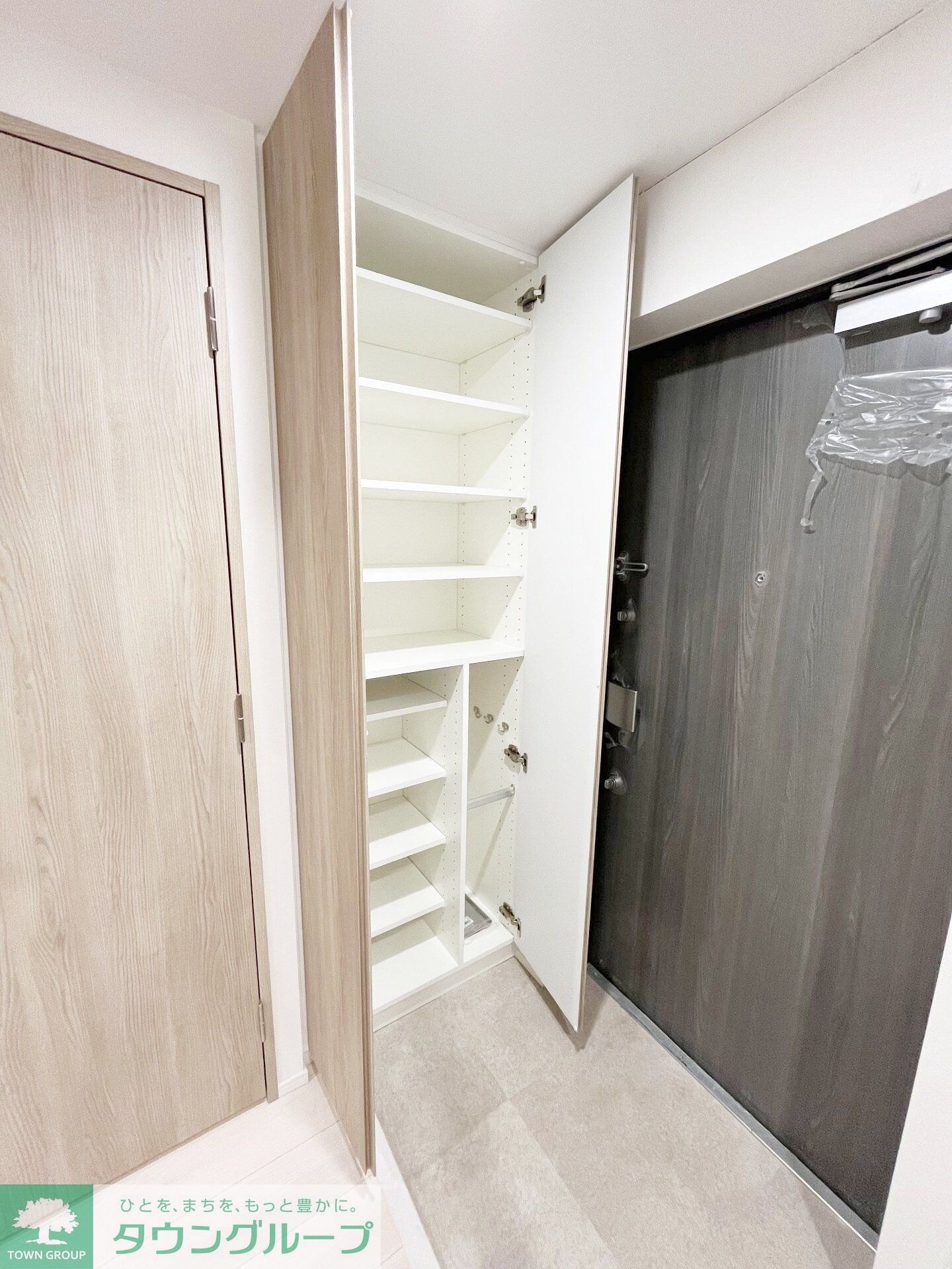 スプランディッド大島の物件内観写真