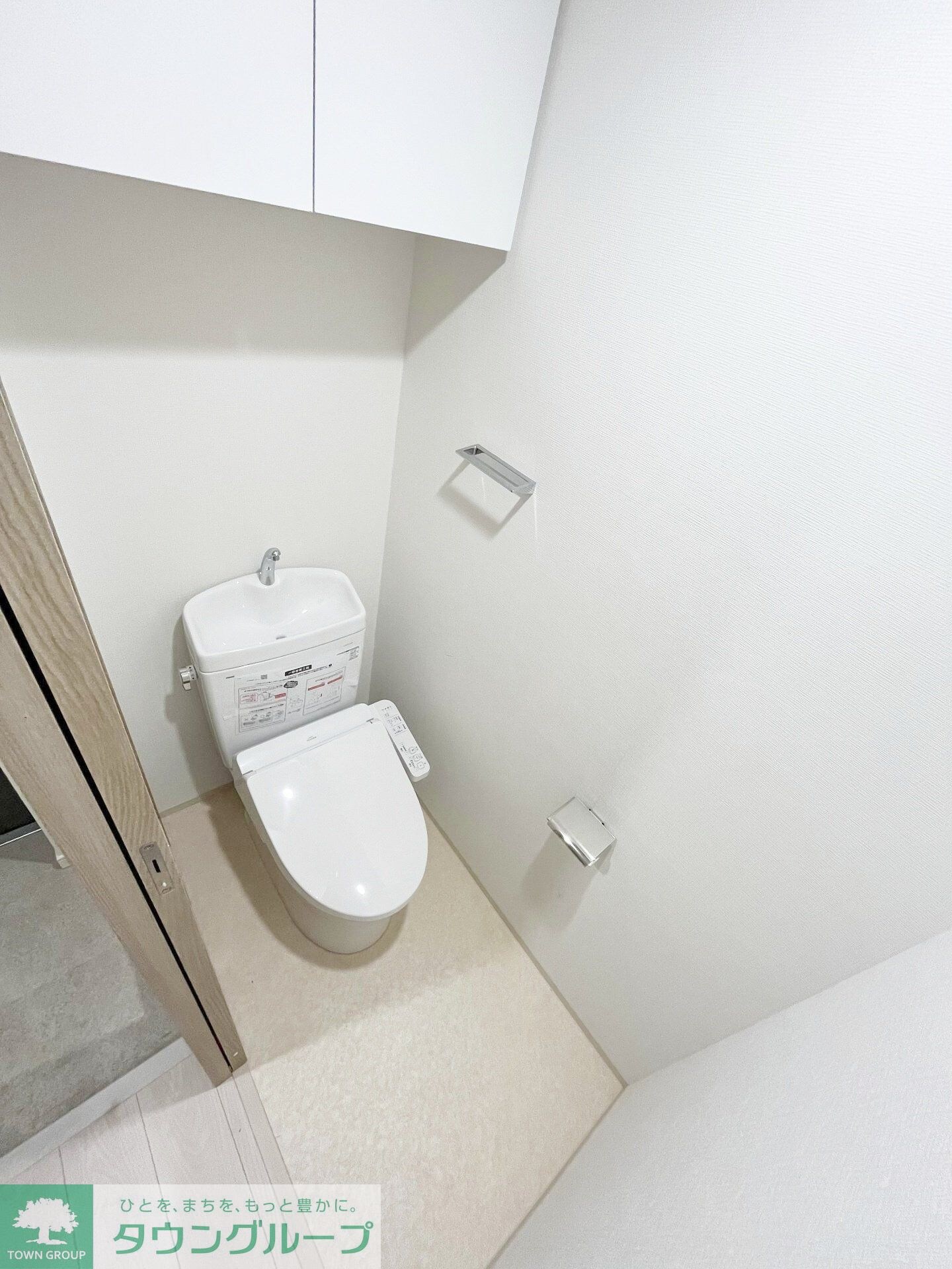 スプランディッド大島の物件内観写真