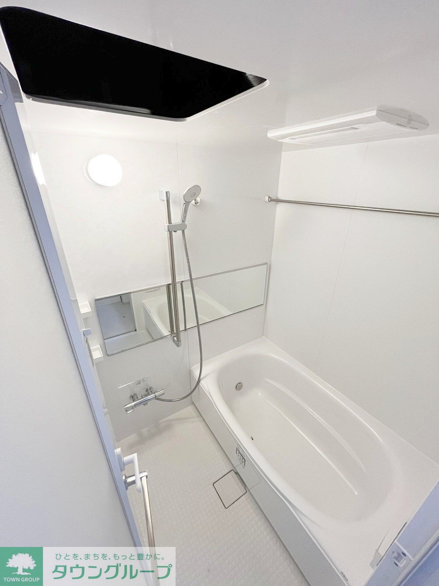 スプランディッド大島の物件内観写真