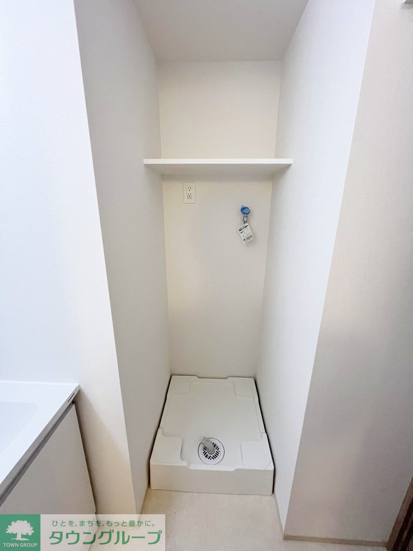 スプランディッド大島の物件内観写真