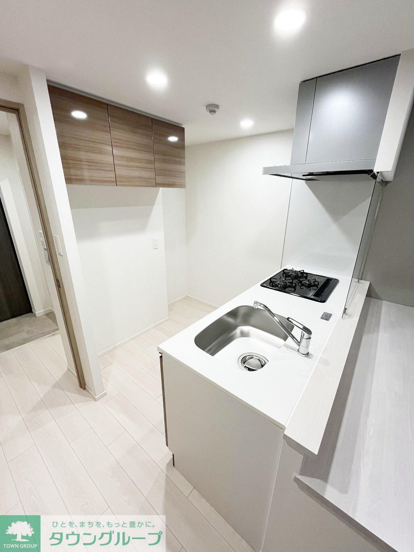 スプランディッド大島の物件内観写真