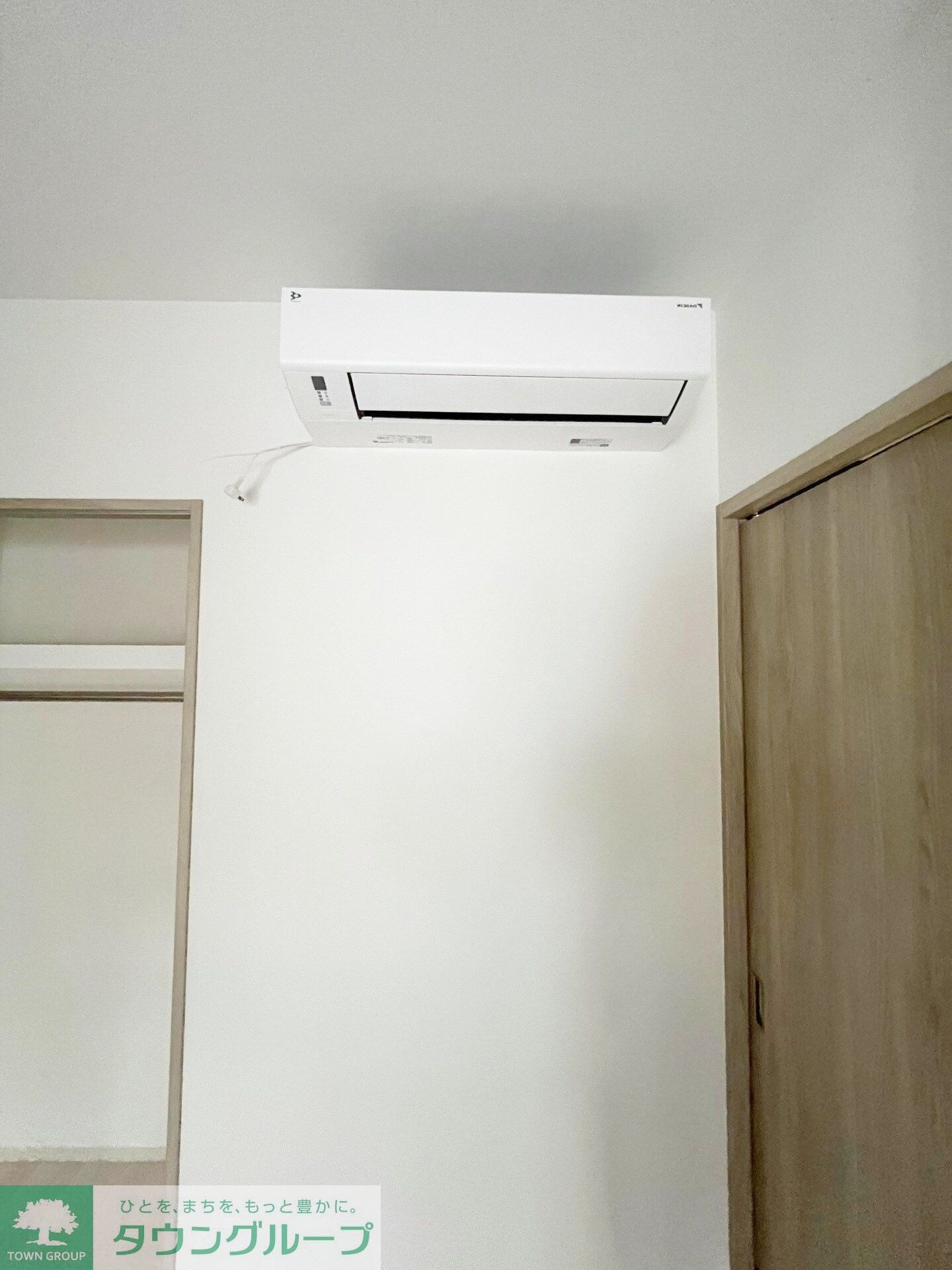 スプランディッド大島の物件内観写真