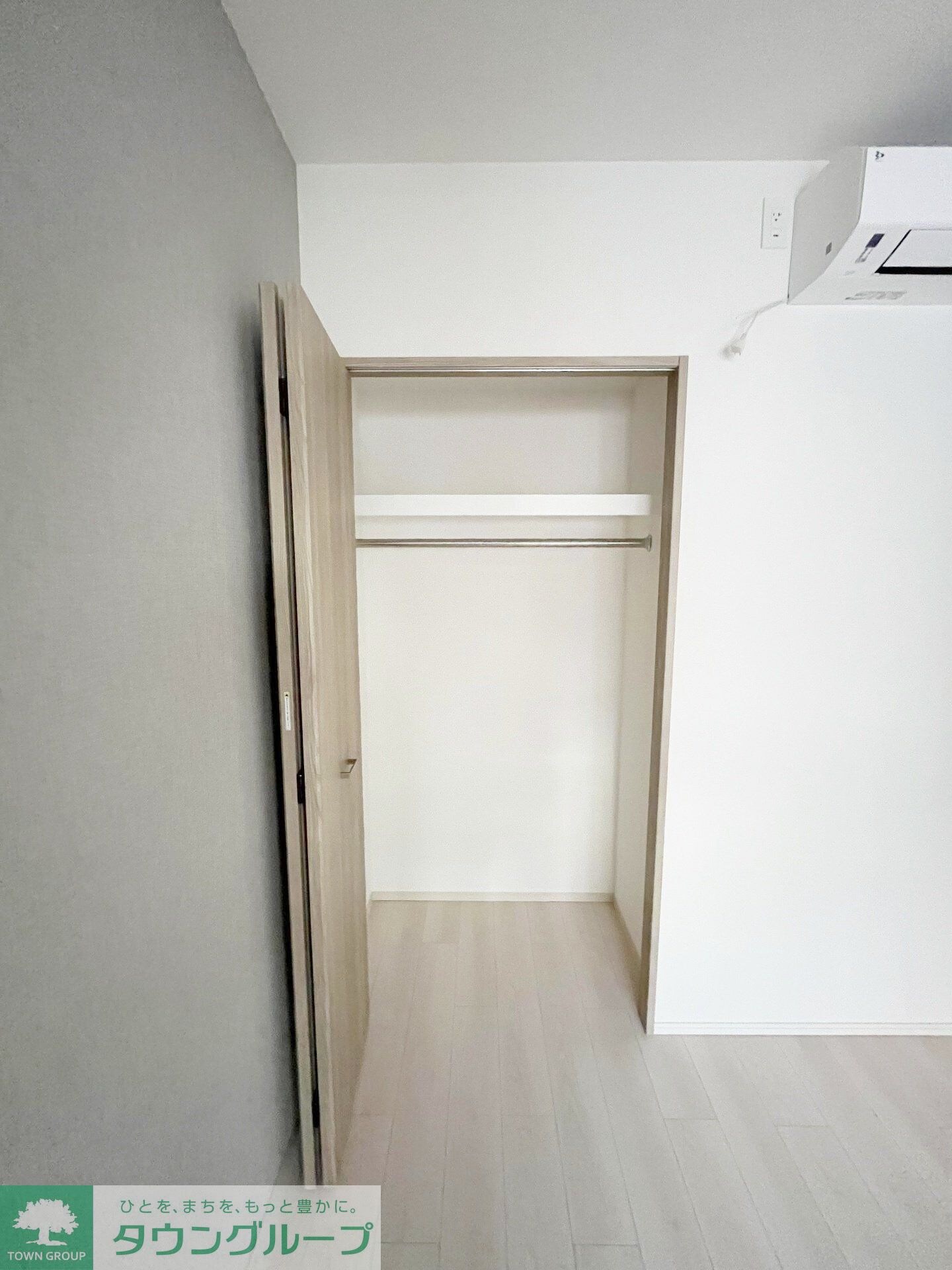 スプランディッド大島の物件内観写真