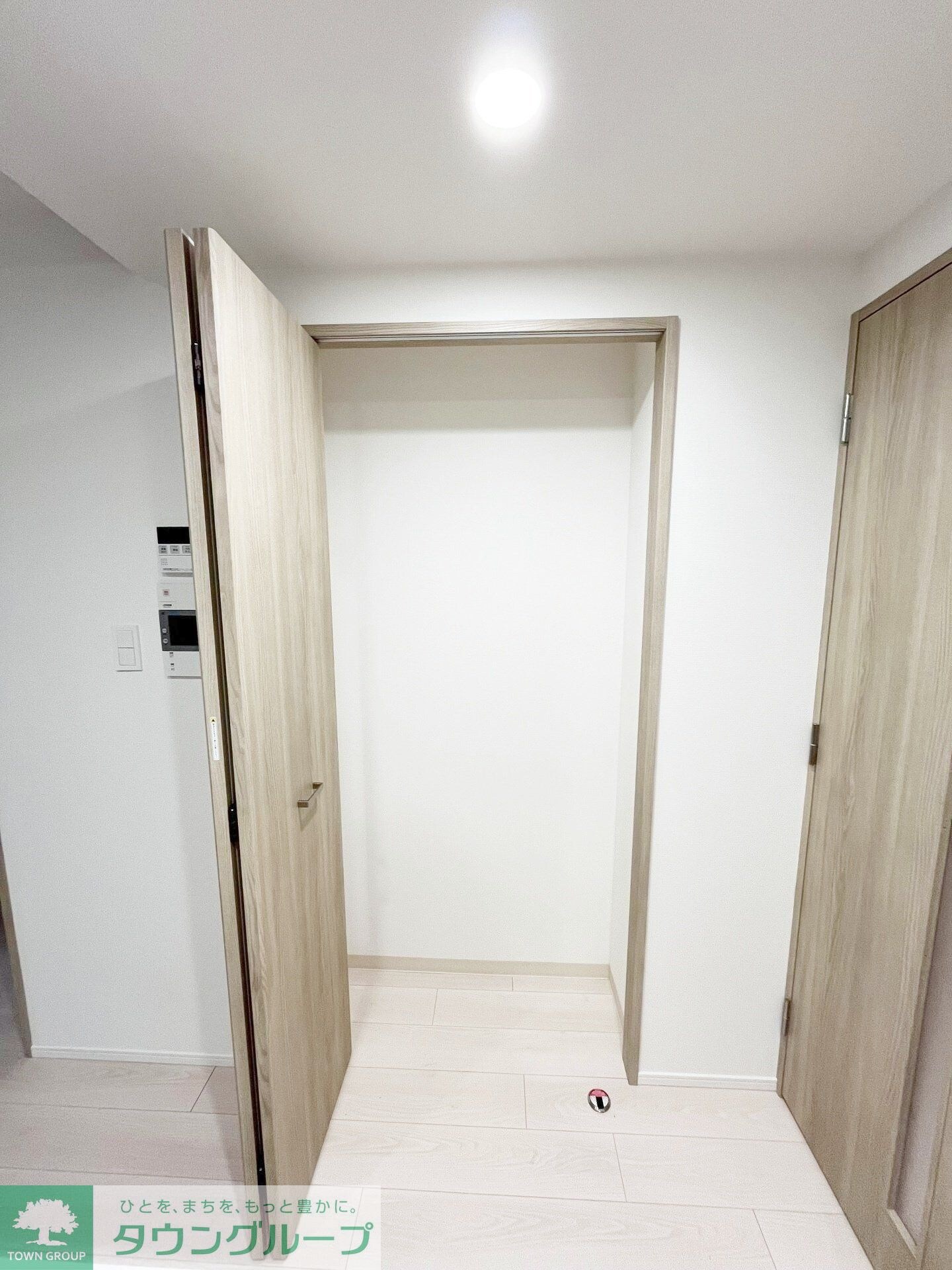 スプランディッド大島の物件内観写真