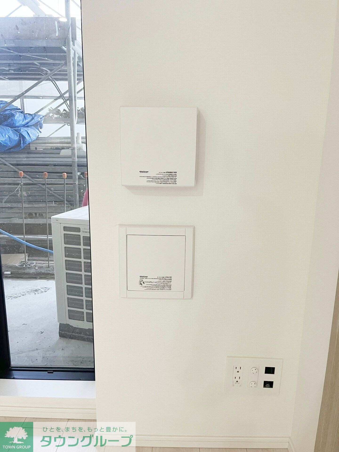 スプランディッド大島の物件内観写真