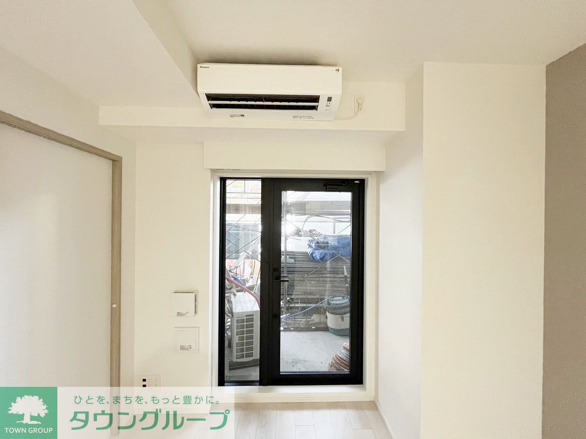 スプランディッド大島の物件内観写真