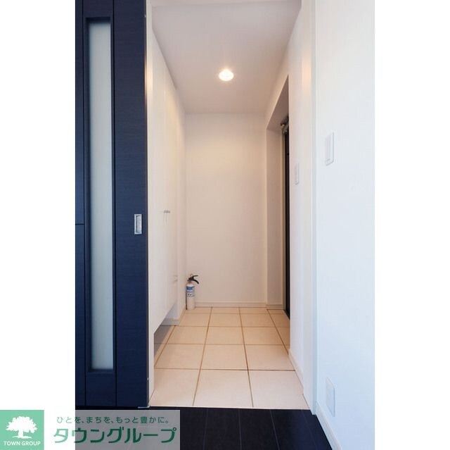 リバーレ月島の物件内観写真