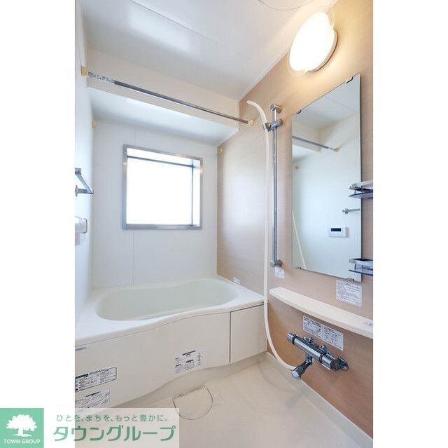 リバーレ月島の物件内観写真