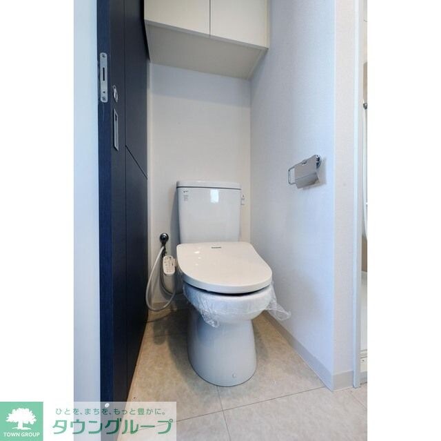 リバーレ月島の物件内観写真