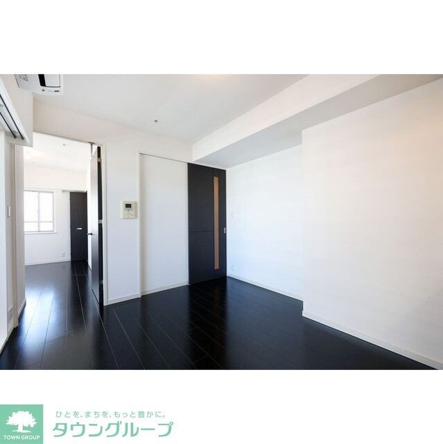 リバーレ月島の物件内観写真