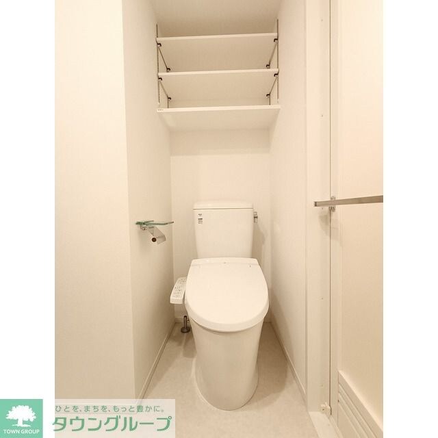 コンフォリア・リヴ森下MUTIOの物件内観写真