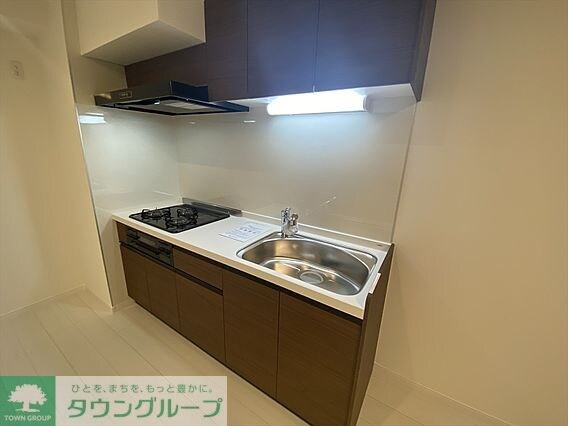 レオーネ秋葉原の物件内観写真