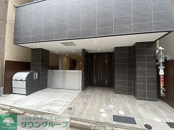 レオーネ秋葉原の物件内観写真