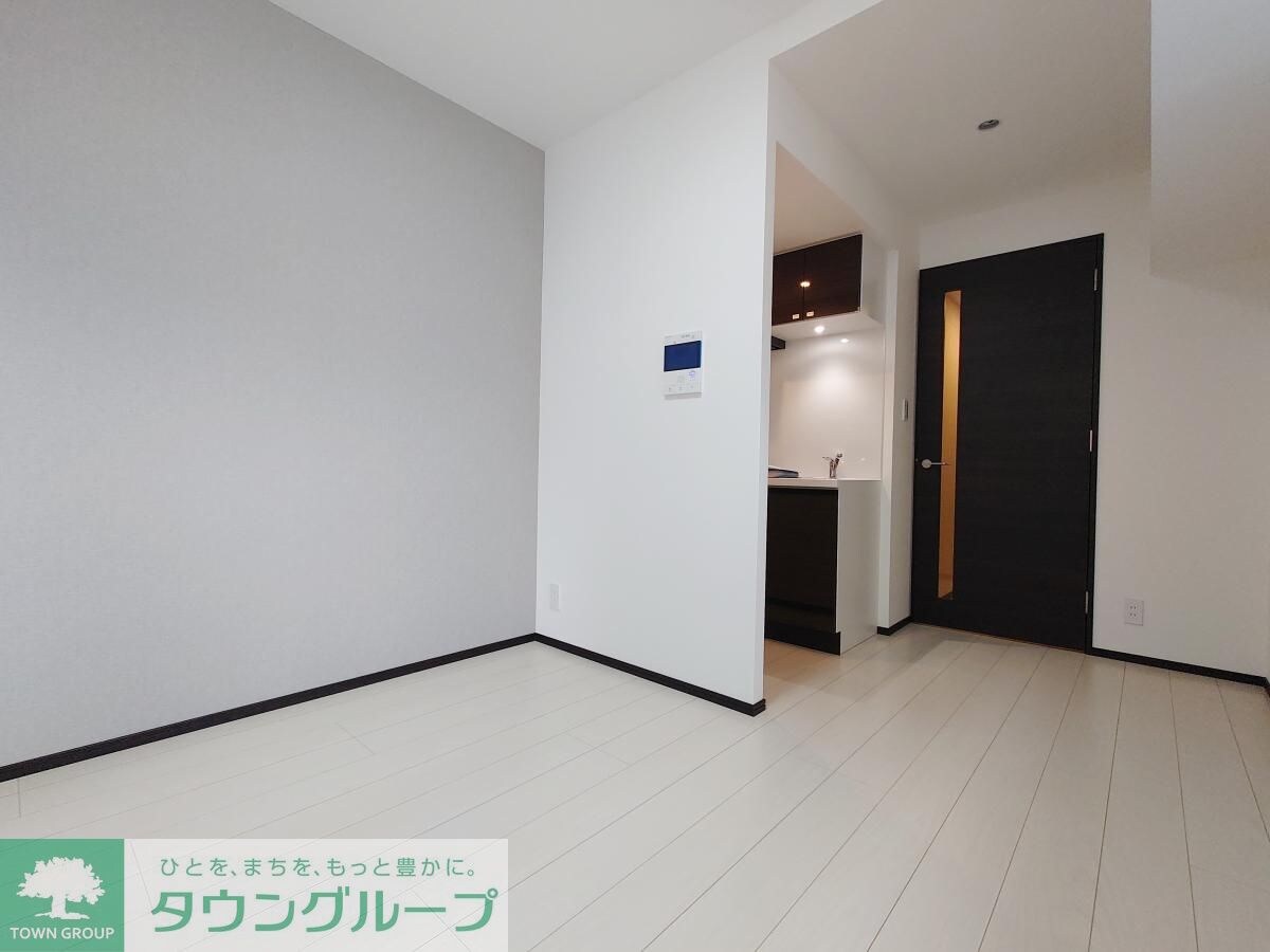 ジェノヴィア両国VIグリーンヴェールの物件内観写真