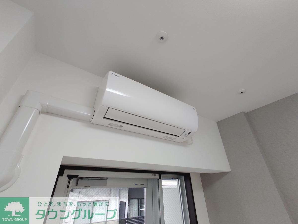 ジェノヴィア両国VIグリーンヴェールの物件内観写真